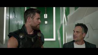 Marvel Studios’ "Thor: Ragnarok": Home Release screenshot 5