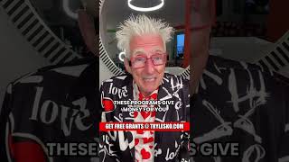 1 Website Gives You $10,000 Per Month In Grants