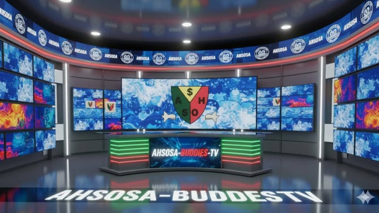 ATAKUNMOSA HIGH SCHOOL OLD STUDENTS TV Live Stream