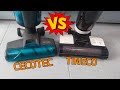 Conga Popstar 29600 vs Tineco Floor S3 🔵 MEJOR FREGONA ELECTRICA (comparativa)