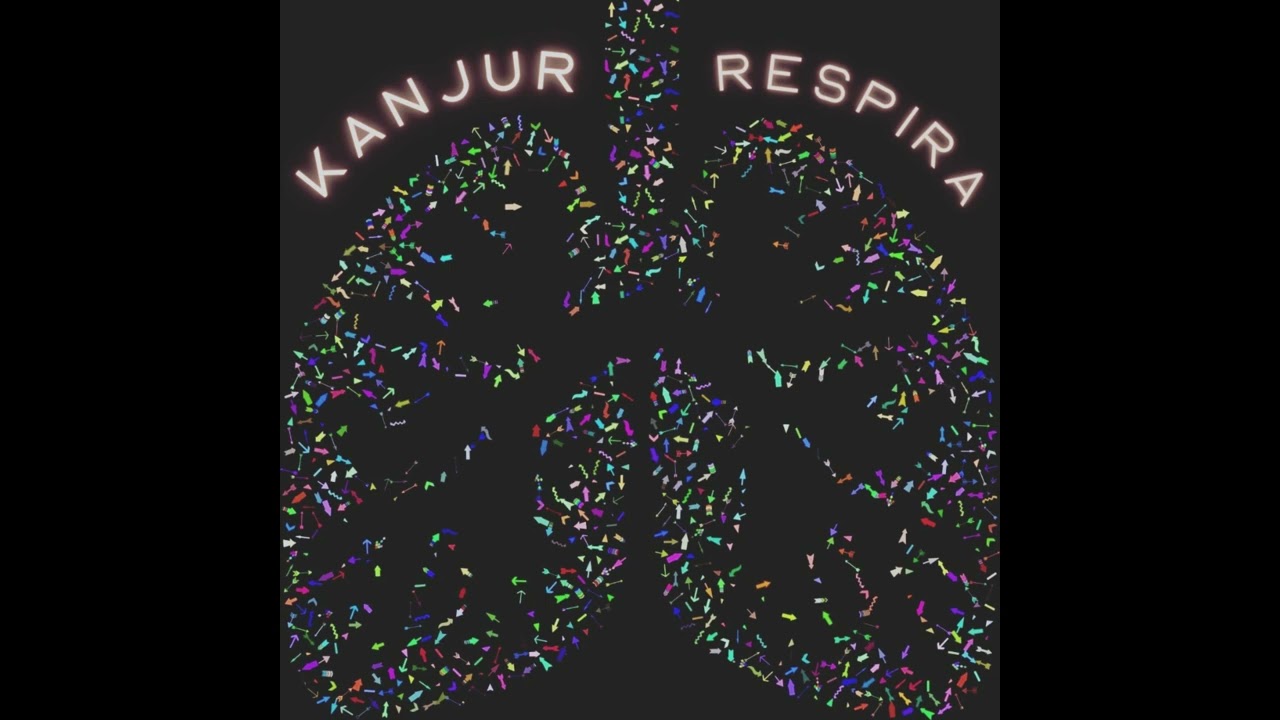 Watch Kanjur - Respira on YouTube Watch Kanjur - Respira on YouTube