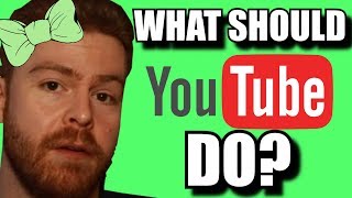 Youtube Could Face Another Adpocalypse, But Is It Their Fault?