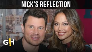 Nick Lachey Reflects on Divorce from Jessica Simpson Admits He Still Has Scars | Entertainment news