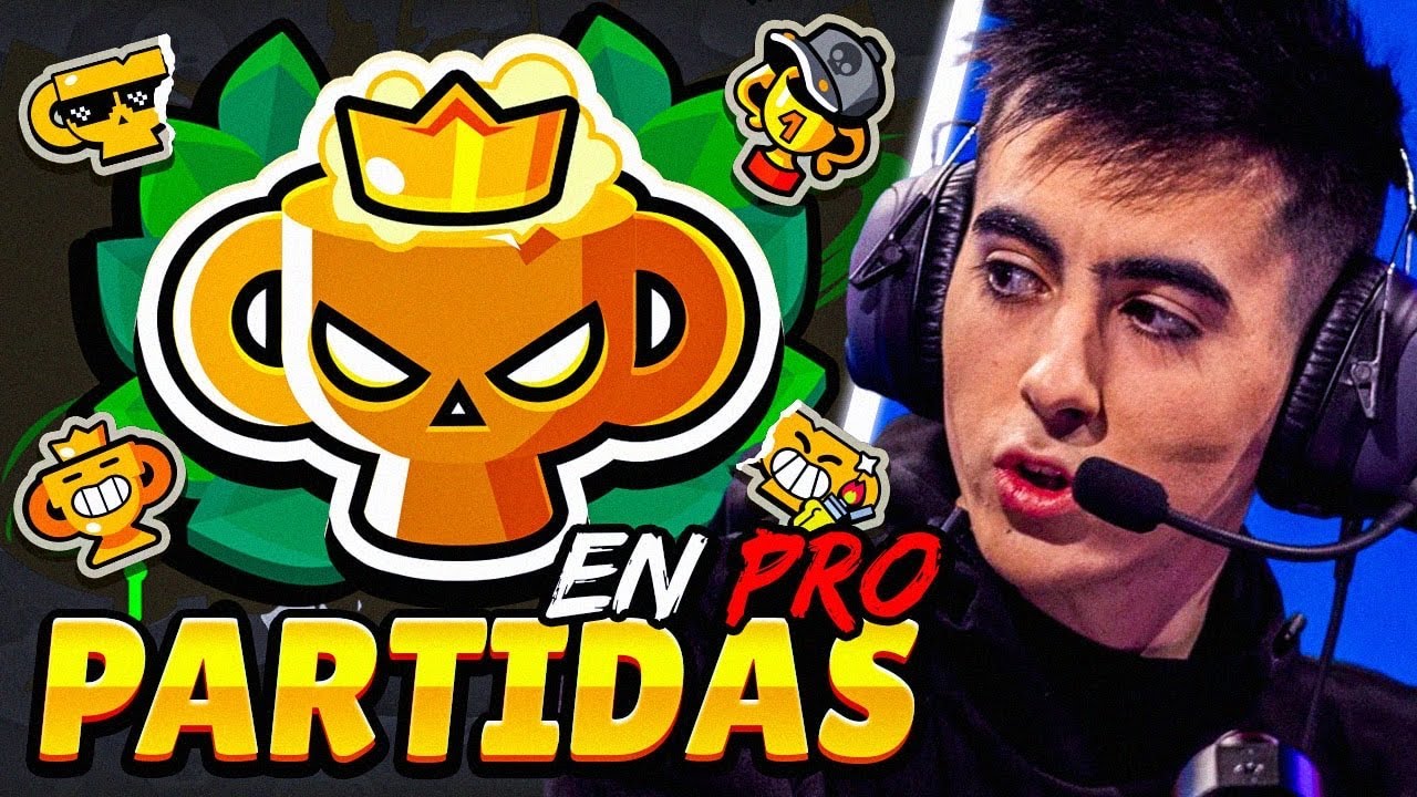 🏆JUEGO COMPETITIVO EN RANGO PRO🏆 