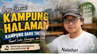 Kembang Kopi | Official Music