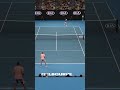 Nick Kyrgios hits DIVING winner! 😱