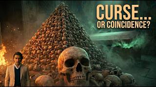 Did the Curse of Timur Trigger World War 2 ?