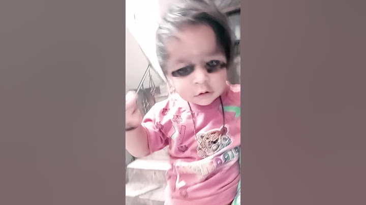 kaisi lagi mere baby ki Kajal