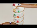 Ball simulation  billiards ball  blender animation  blender rigid body simulation