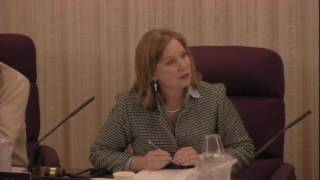 SFCC Board Meeting 11-30-2016