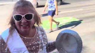 2025 Palm Springs Pride Parade 