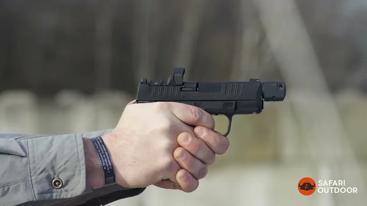 Springfield - Hellcat RDP