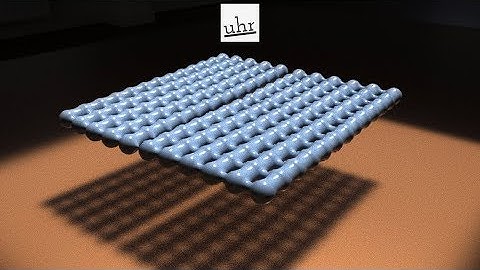 Maya: Blobby Soft Body