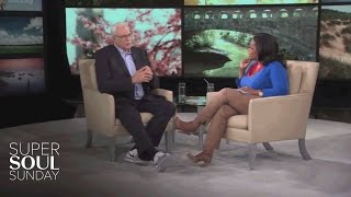Celebrity How Phil Jackson Tried to Bench Basketball Egos | SuperSoul Sunday | Oprah Winfrey Network Wealth