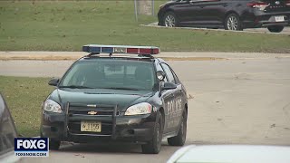 West Allis high school student tased by adults who entered school | FOX6 News Milwaukee screenshot 2