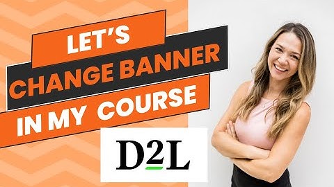 D2L | Brightspace - Don