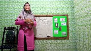 Micro teaching tanpa siswa durasi 3 menit
