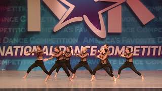 Best Open First Love - Infinity Dance Academy Indianapolis In