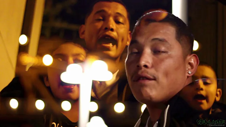 Dee Cisneros - "My Family's Sake" Directed By: Bro...