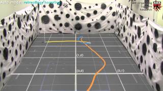 Autonomous navigation and collision avoidance with a 30g MAV Net Worth