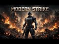 Modern Strike Online Full Gameplay Walkthrough Mission 