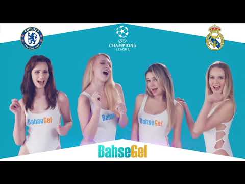 Chelsea - Real Madrid Bahsini Koy - Official Video
