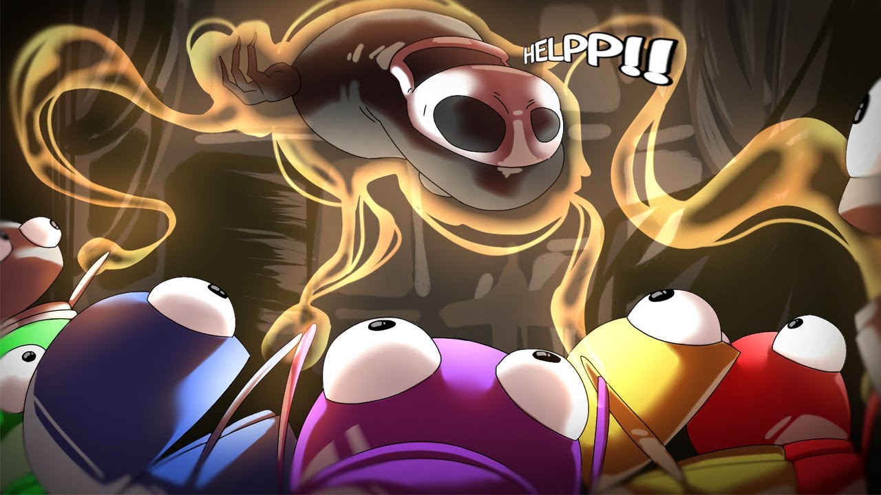 Kegaduhan di R.E.P.O. Seru Banget Njirrr - R.E.P.O Indonesia