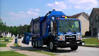 Commercial Waste & Recycling