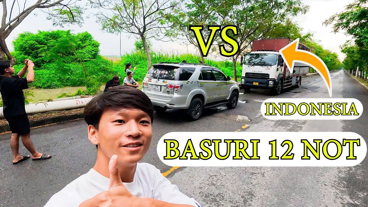 Basuri 12 Loa TheFatRat?