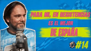 Download Lagu T2E14 | José Luis Vázquez: Así se construye una Estrategia ganadora en karting 🧠 | MundoKart Podcast MP3
