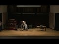 Opera Scenes