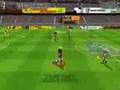 United football  exclusive gameplay footage