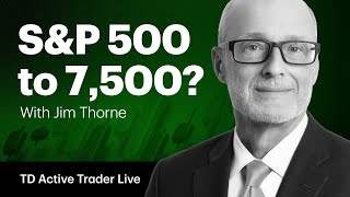 Gold, Bitcoin, and a Bullish S&P Outlook