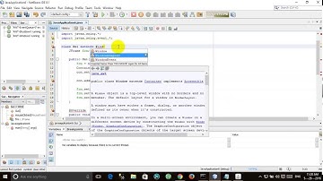Adapte Class in java