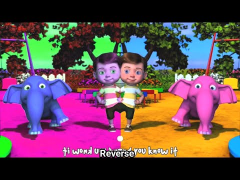 If you're Happy Song Video Effects | Hey kids Video Effects | Sponsored By Preview 2 Effects