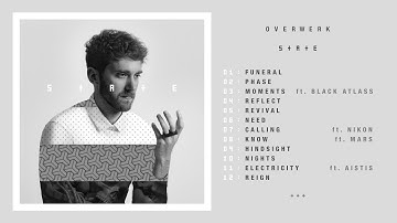 OVERWERK - Reign