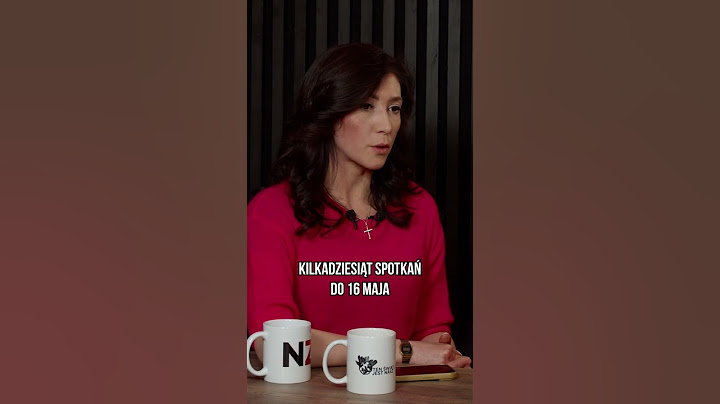 Nie ma mowy o odpuszczaniu?! Ewa Zajączkowska-Hernik [SUBSKRYBUJ]