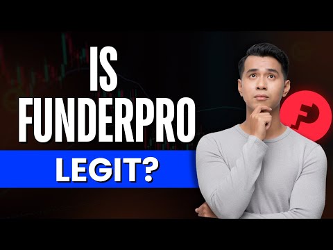 Is FunderPro Legit? Full Review