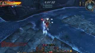 C9 Gunner VS Gunner