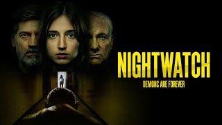 Nighch - Demons Are Forever - Katso Kotona Traileri