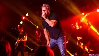 Jon Stevens Live *Hot Chilli Woman*Twin Towns 12/8/17