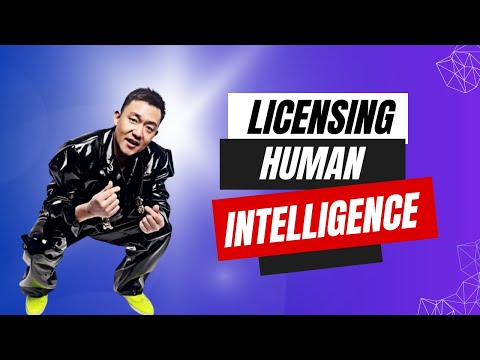 Award-Winning Recording Artist on Distributed Human Intelligence