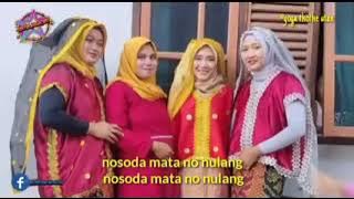 Oby Pamungkas ~ PENGANTAN NGINDRING | lagu Sumbawa, Cover Nyorong Vidio lirik yoga !!!
