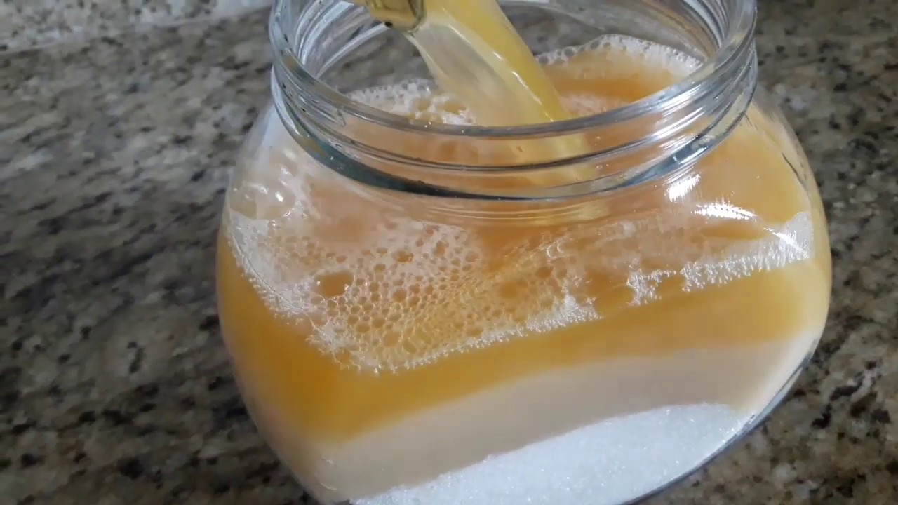 Como conservar limão por seis meses