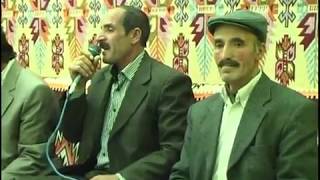 Dengbêj İbrahi̇m , Gola Pati̇şanê