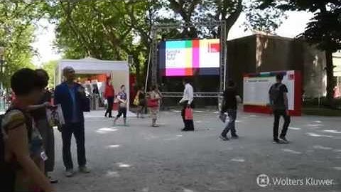 La Biennale di Venezia - Elements of Architecture - Fundamentals