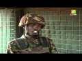 Your Story: The KDF Field Barber, Stephen Makau