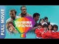 Satrangee parachute   full hindi movie  jackie shroff kay kay menon rajpal yadav