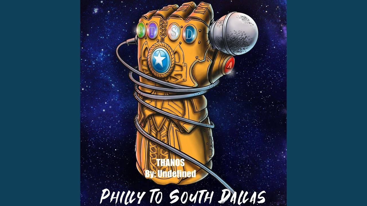Watch Thanos on YouTube Watch Thanos on YouTube