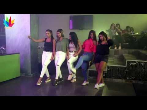 دبكات بنات دبكة بنات 2018 Girls Dabke | - YouTube